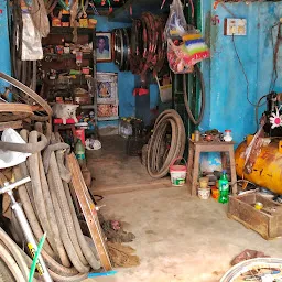 Gorai Cycle Store