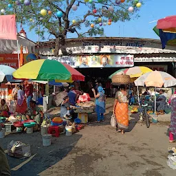 Gorai Jetty Market