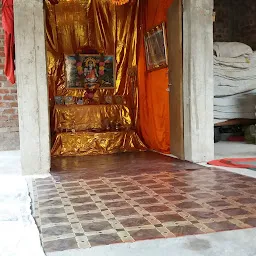 Gorakhnath Dharmshala. Ujjain