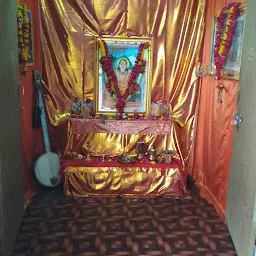Gorakhnath Dharmshala. Ujjain