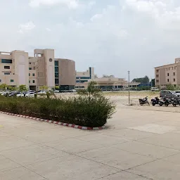 Gorakhpur AIIMS OPD