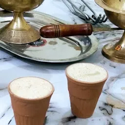 Gorakhpur cafe tandoori chai