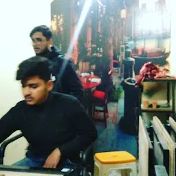 Gorakhpur cafe tandoori chai