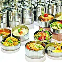 Gorakhpur City Tiffin Services (100% Pure Vegetarian Homely Food)