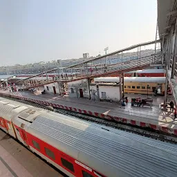 Gorakhpur Junction [GKP]