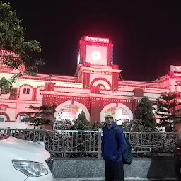 Gorakhpur Junction [GKP]