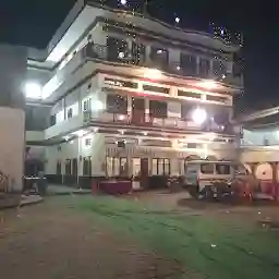 Gorakhpur ramleela maidan hariyali marriage house