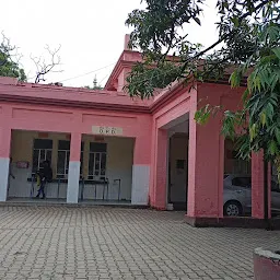 Gorakhpur Sadar Hospital