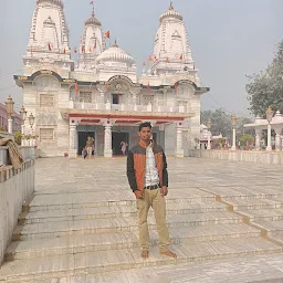 Gorakhpur,Vishnu Mandir