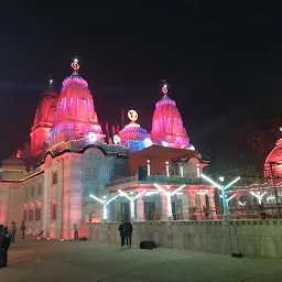 Gorakhpur,Vishnu Mandir