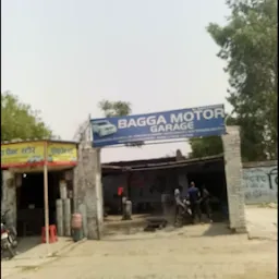 Goraksha parking Yard