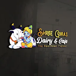 Goras dairy & cafe