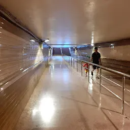 Goregaon Subway (East)