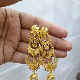 GORELAL JEWELLERS (गोरेलाल ज्वैलर्स)