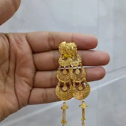 GORELAL JEWELLERS (गोरेलाल ज्वैलर्स)