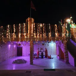 Gori Shankar Mandir