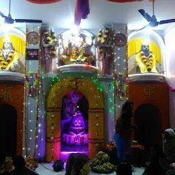 Gori Shankar Mandir