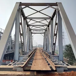 Gorpa Bridge
