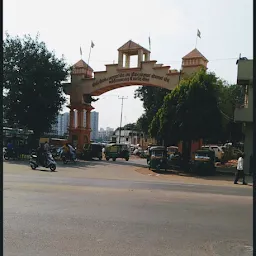 Gorwa Gate