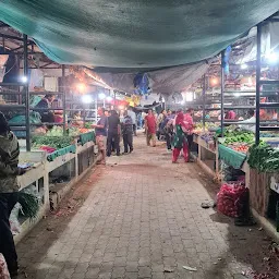 Gorwa Main Bazar