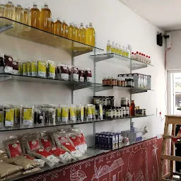 GoShala A Complete Organic And Natural Shop