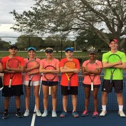 GoSportz Tennis Club