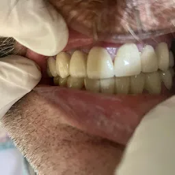 Goswami dental Clinic