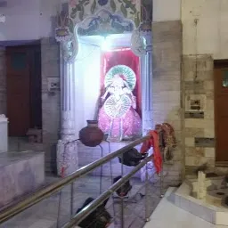 Goswami Lalji Maharaj Mandir