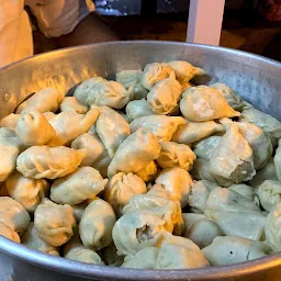 Goswami Pure Veg Hot Momos