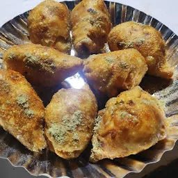 Goswami Pure Veg Hot Momos