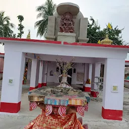 Gotheswar Mandir, Tikanpur
