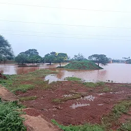 Goundanur Pond