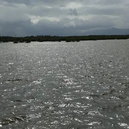 Goundanur Pond