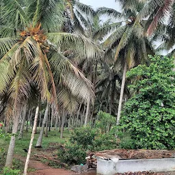 Goundanur Pond