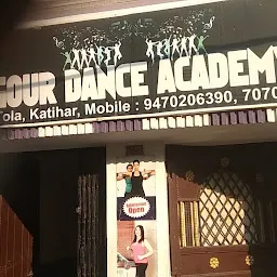 Gour Dance Academy & Ladies Fitness