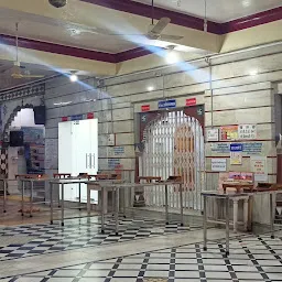 Goura Bai Jain Mandir