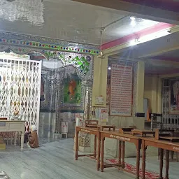 Goura Bai Jain Mandir