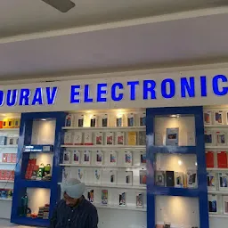 Gourav electronics