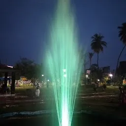 Gouri Shankar Park