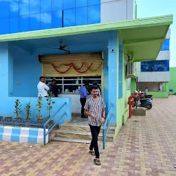 Gourishankar Nursing Home