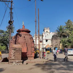 Gourishankar Temple