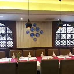 Gourmet Restaurant, Raipur