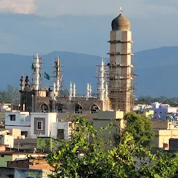 Gousiya Masjid
