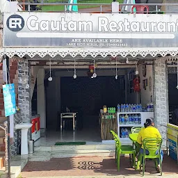 Goutam restaurant
