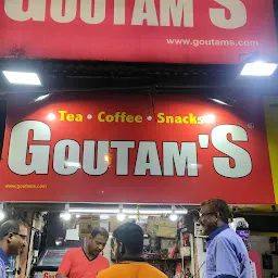 Goutam's