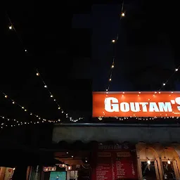 Goutam's