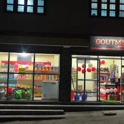 Goutm's Mini Mart