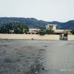 Gov. Devnarayan Hostel, Sirohi