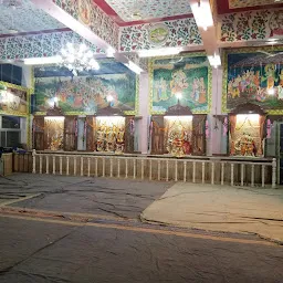 Govardhan Talab