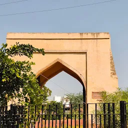 Goverdhan Gate